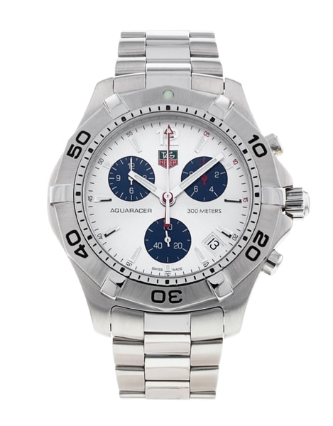 Tag Heuer Aquaracer CAF1111.BA0803